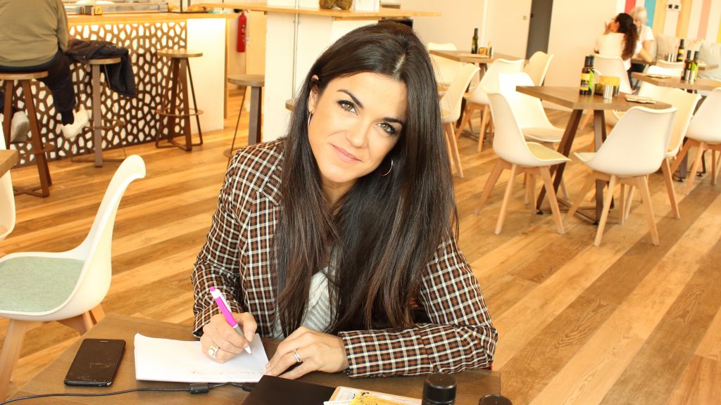 Servicios profesionales de Cristina Carrillo dietista nutricionista